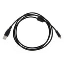 USB Cable Cord Compatible with Digital Camera Q7T2