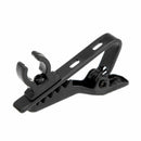 3pcs Microphone Lapel Tie Clip for Lapel Lavalier Mic R4B5