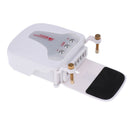 Air Extracting Laptop Cooling Vacuum Fan Quiet Operation CPU Cooler for PC