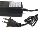 Car Truck Volt Sealed Lead Acid Rechargeable Battery Charger 12V For 6-30Ah