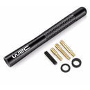 Universal Carbon Fiber Short Antenna Aerials For Ford Focus 2 3 Peugeot Opel