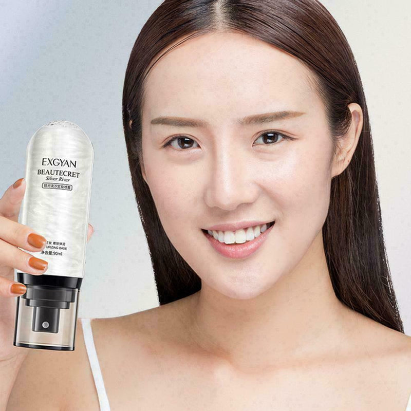 Galaxy Setting Spray Quicksand Makeup Spray -Free  F1B2