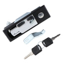 Universal Compression Latch Lock Horsebox Locker Replacement