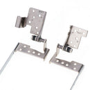 1 Pair New LCD Screen L&R Hinges Bracket for LENOVO G700 G710 N0-B5M0102