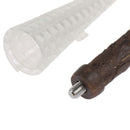 Aquarium Fish Tank Landscape Simulation Xmas Moss Christmas Tree Plant Deco OZ