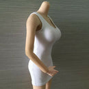 Pack of 2 Sexy Package Hip Dress for 12'' Large Bust Female Body 1:6 Scale