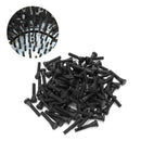 Fingers Plucker Picker Hair Removal Stick 72Pcs Chicken Geese Poultry Pluck