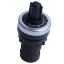 LA42DWQ-22 22mm potentiometer - 1K