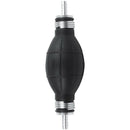 6mm Hand Fuel Pump Line Hand Primer Bulb All Fuels for Car Boat Marine Outb