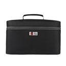 Game Carrying Case Storage Bag 32 Capacity Holder 20 Discs for PS4/ Xbox One