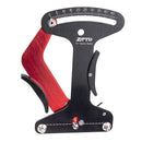 Martinimble Bicycle Spokes Tension Meter, Bike Cycling Tool ,Measurement Gauge