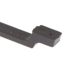 4PCS Black Door Handle  for 1/10 RC Crawler Axial SCX10 D90 Tamiya  OZ