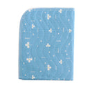 2pcs Reusable Waterproof Absorbent Protective Pads