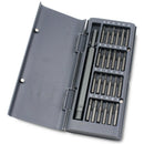 25Pcs/Set Multifunction Screen Opening Tool Mobile Phone Opening Disassembl