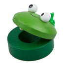 Children's Musical Percussion Instrument Wooden Castanet Preschool Educatio