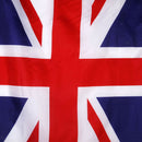 Union Jack Flag Great Britain United Kingdom UK England British Banner 5x3FT