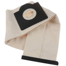 Universal Vacuum Cleaner Bags Washable Dust Bag Replacement For ZR814 HR6 TwJ Gw