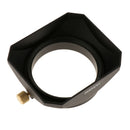 52mm Lens Hood Square for Nikon Canon  Panasonic Pentax Tarmon Olympus