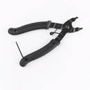 Bicycle Open&Close Chain Magic Buckle Repair Removal Tool Bike Master Link Plier