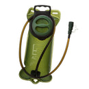 2L Water Bladder Hydration Pack Replacement Water Reservoir for Hydration