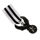 2Pcs Classic Mens Uniform Party Medal Eagle Brooch Streampunk Brooches Badge