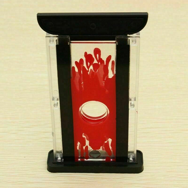 Finger Chopper Guillotine Hay Trick  Funny Best T O4O9