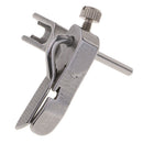Right Hinged Quilter and Guide Foot P801 for Industrial Sewing Machine Use