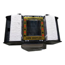 4 Deck Automatic Card Shuffler Shuffling Machine for Arthritis Seniors
