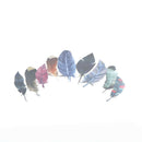 Patches-Iron On Transfer Washable Ironing Clothing Stickers By Household Machine