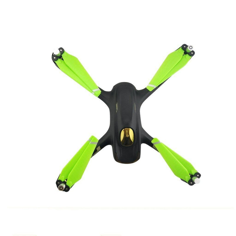 8x Propellers Drone Blades for  H501A H501M H501S W MJX B2C B2W Bugs 2