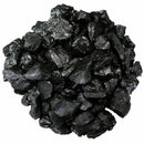 100g Natural Black Crystal Tourmaline Rough Stone Rock Specimen Mineral & Q U8L8