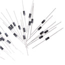30 x 1N4004 400V 1A Axial Lead Silicon Rectifier Diodes A Gw