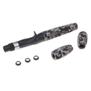 DIY Fishing Rod Building or Repair Spinning EVA Handle Grip with Reel Seat