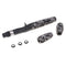 DIY Fishing Rod Building or Repair Spinning EVA Handle Grip with Reel Seat
