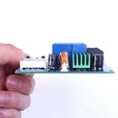 DC 6V-60V Programmable Digital Battery Charge Controller Protection Switch  Z4U9