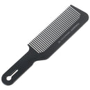 Flat Head Anti-static Hair Comb â€‹Cutting Combs for Salon Sectioning Haircut ME