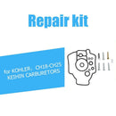 24-757-03-S Carb Repair Rebuild Kit for CH18-CH25 CH620-CH740 LH685-LH755