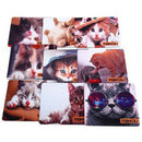 Anti-Slip Game Gaming Mouse Mice Pad Mat 180*200mm for PC Laptop Computer