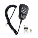 MH-36 DTMF Speaker Microphone Mic for Yaesu FT-2600M FT-8000R FT-3000M Radi