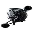 Bf2000 Reel High Speed 7.2:1 Gear Ratio 12+1Bb Fresh/Saltwater Magnetic Bra P4H1