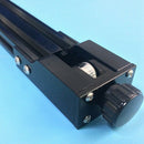 2040 X-Axis Synchronous Belt Stretching Cr10 Straightening Tensioner Alumin