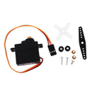 Power HD-1711MG Micro Servo Replacement for Traxxas 1/16 E-revo - Metal Gear