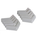 10pcs Mini Child Safety Product Baby Anti-Collision Angle Corner Protection A