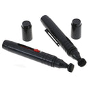 2pcs Camera Lens Cleaning Pen Portable Dust Cleaner Brush Lens dust Cleaning