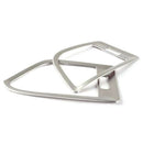 Ar-Styling Stainless Steel Trim Accessories Interior Outlet Decoration Ring S4A5