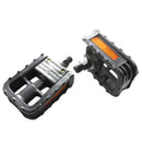 1 Pair Bicycle Cycling Foldable Pedals Foot Pegs Mountain Road Bike Sport Pedals
