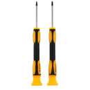 T6+T10 Portable Opening Tool Screwdriver for Precise Repair or Maintenance for