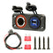 Dual USB Charger Power Socket 12V Cigarette Lighter Adapter for Car Boat Marine