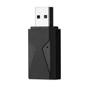 For USB Wireless 2 In 1 Bluetooth5.0 Audio Transmitter And