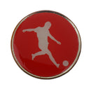 New Soccer Football Referee Toss Coin